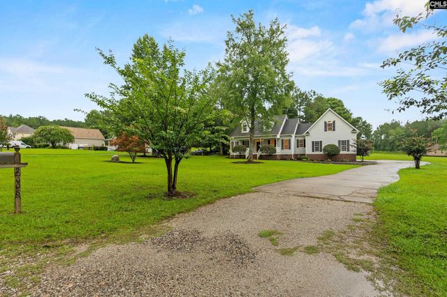 2008 Dobson Road, Blythewood, SC 29016