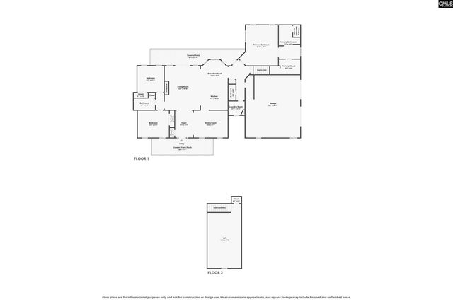 2008 Dobson Road, Blythewood, SC 29016