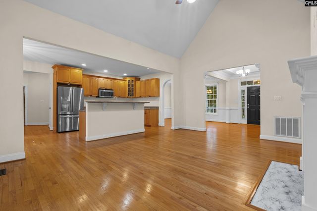 2008 Dobson Road, Blythewood, SC 29016