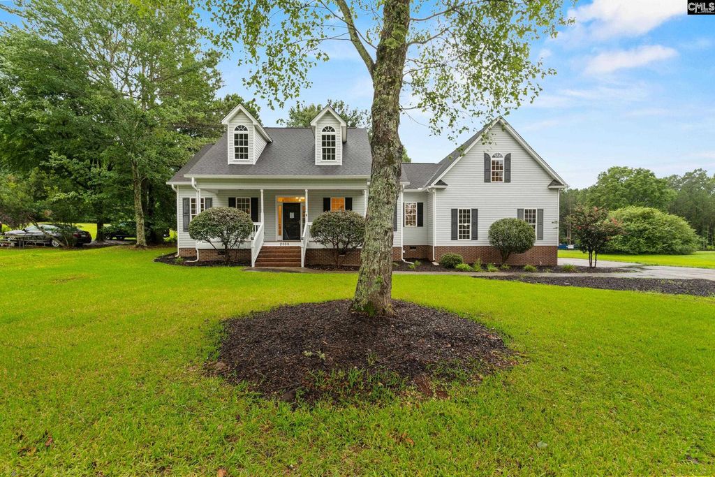 2008 Dobson Road, Blythewood, SC 29016