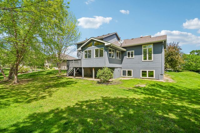 14835 39th Avenue N, Plymouth, MN 55446