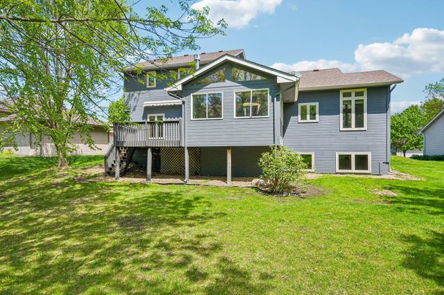 14835 39th Avenue N, Plymouth, MN 55446