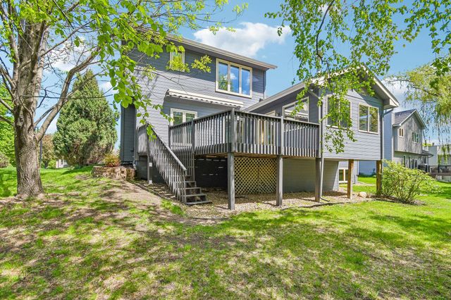 14835 39th Avenue N, Plymouth, MN 55446