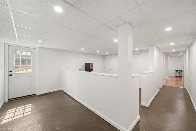 1734 Lancelot Lane, Winston-salem, NC 27103