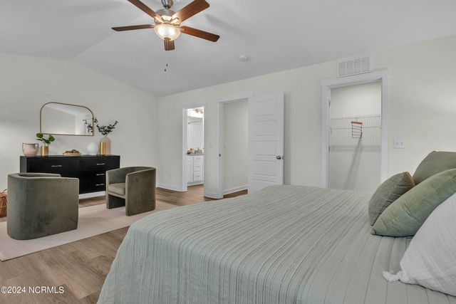 6116 Beckington Drive, Leland, NC 28451