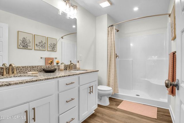 6116 Beckington Drive, Leland, NC 28451