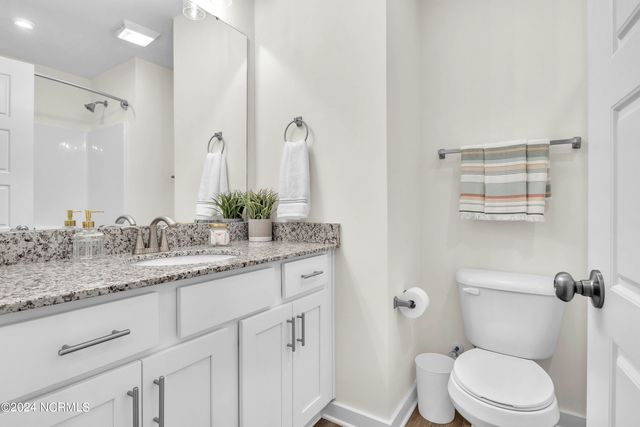 6116 Beckington Drive, Leland, NC 28451