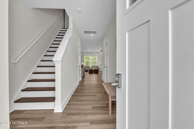 6116 Beckington Drive, Leland, NC 28451