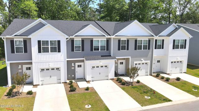 6116 Beckington Drive, Leland, NC 28451