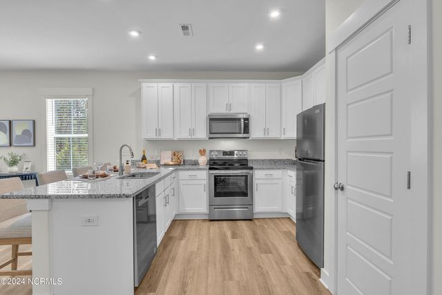 6116 Beckington Drive, Leland, NC 28451