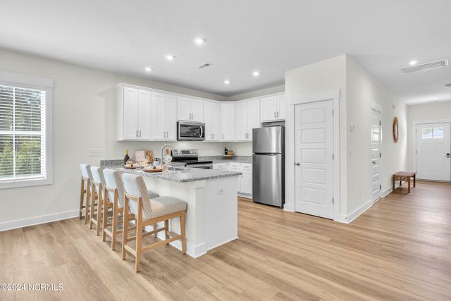 6116 Beckington Drive, Leland, NC 28451