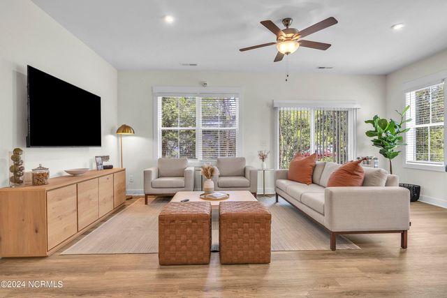 6116 Beckington Drive, Leland, NC 28451