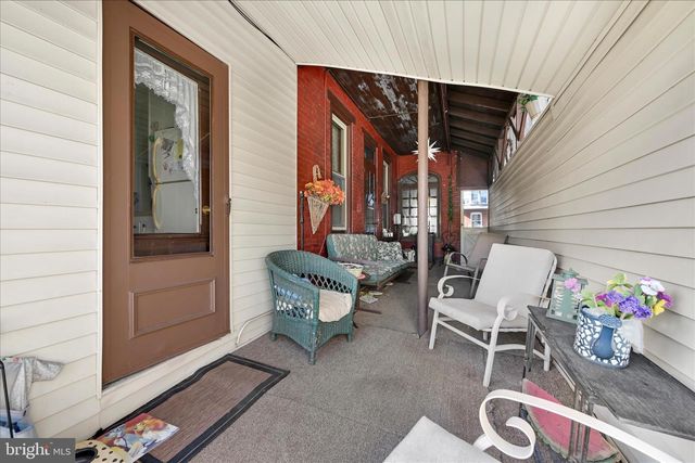 1108 WALNUT ST, Lebanon, PA 17042