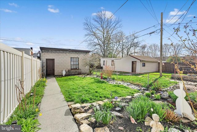 1108 WALNUT ST, Lebanon, PA 17042