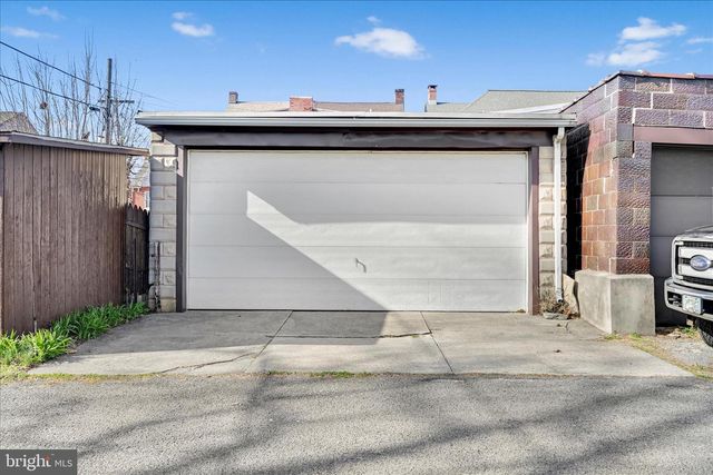 1108 WALNUT ST, Lebanon, PA 17042