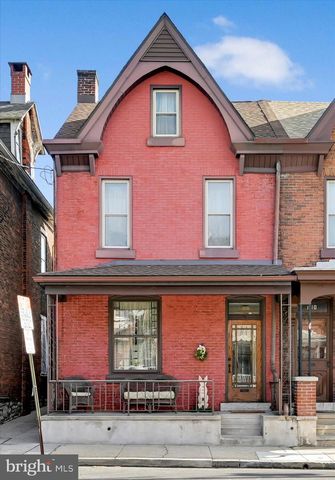 1108 WALNUT ST, Lebanon, PA 17042