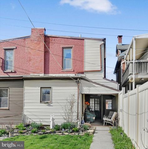 1108 WALNUT ST, Lebanon, PA 17042