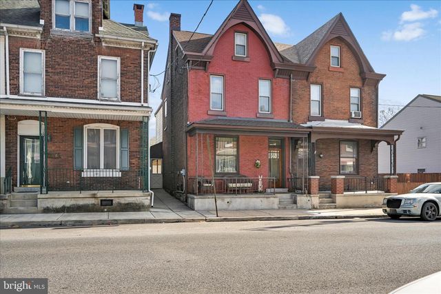 1108 WALNUT ST, Lebanon, PA 17042