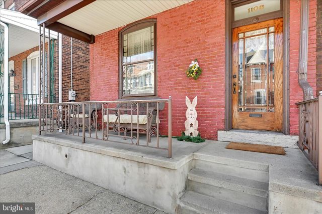1108 WALNUT ST, Lebanon, PA 17042