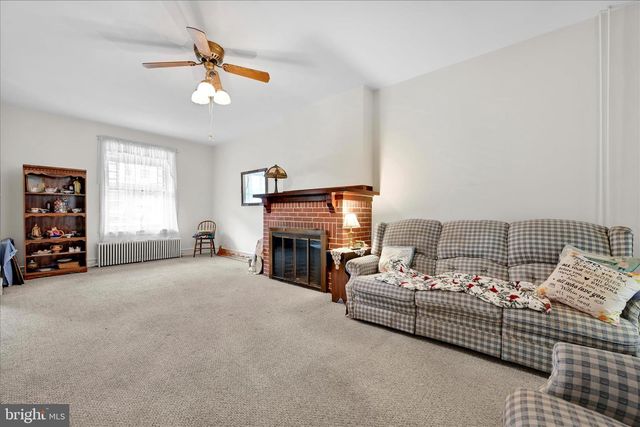 1108 WALNUT ST, Lebanon, PA 17042