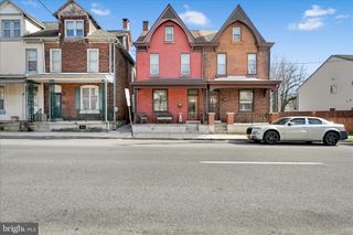 1108 WALNUT ST, Lebanon, PA 17042