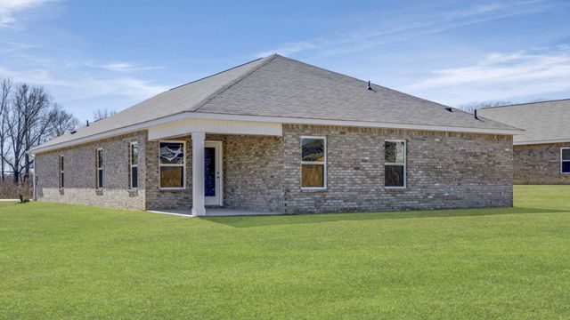 67 Aurora Circle, Fayetteville, TN 37334