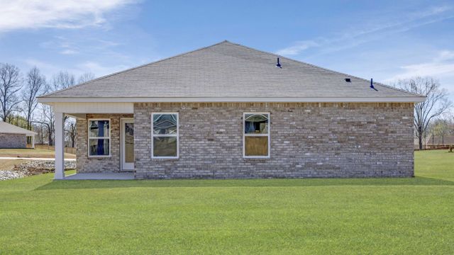 67 Aurora Circle, Fayetteville, TN 37334