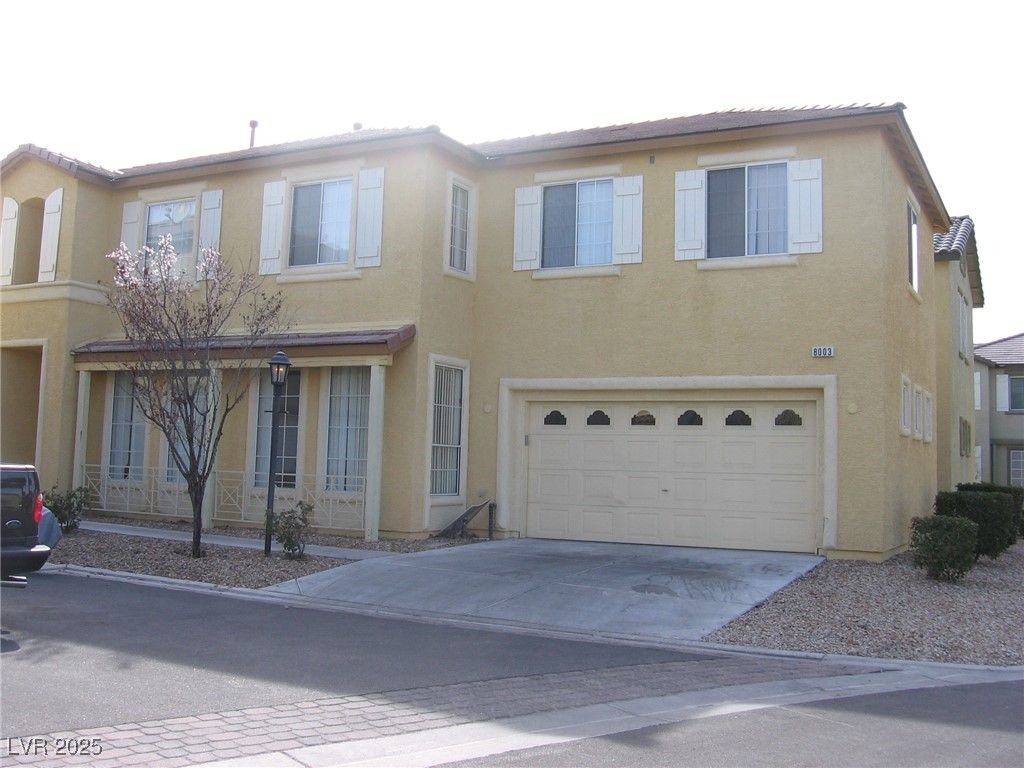 8003 Retriever Avenue, Las Vegas, NV 89147