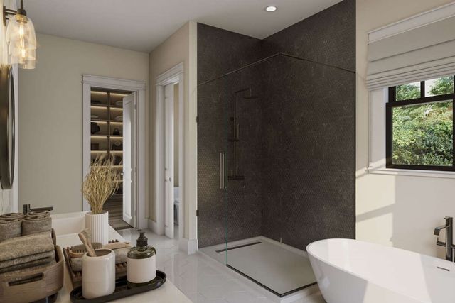 Liddy TBD Latigo Court, Weatherford, TX 76088