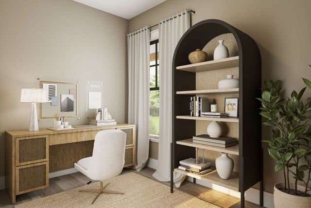 Liddy TBD Latigo Court, Weatherford, TX 76088