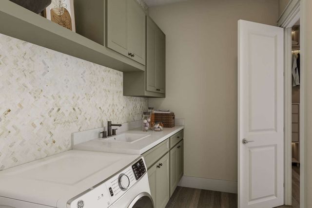 Liddy TBD Latigo Court, Weatherford, TX 76088