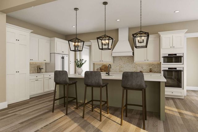 Liddy TBD Latigo Court, Weatherford, TX 76088