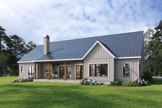 Liddy TBD Latigo Court, Weatherford, TX 76088