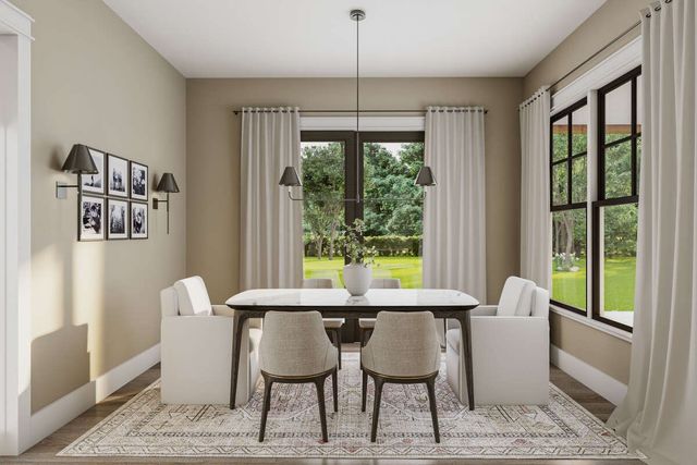 Liddy TBD Latigo Court, Weatherford, TX 76088