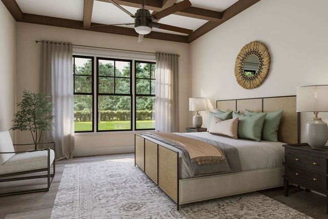 Liddy TBD Latigo Court, Weatherford, TX 76088