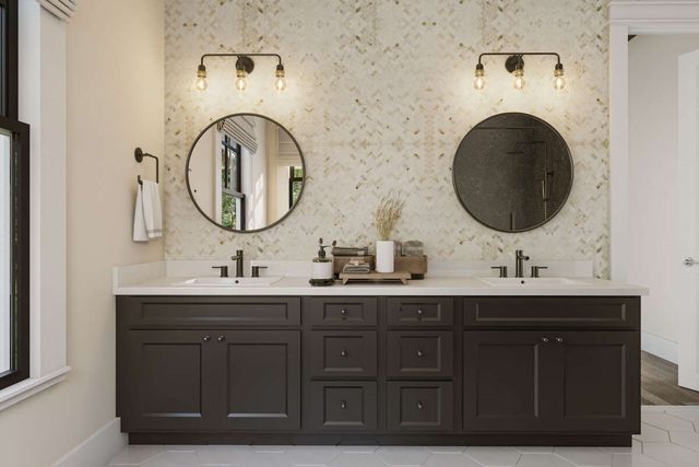 Liddy TBD Latigo Court, Weatherford, TX 76088