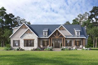 Liddy TBD Latigo Court, Weatherford, TX 76088