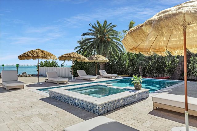 91 Iroquois Dr, Islamorada, FL 33036