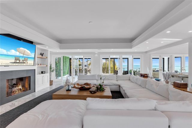 91 Iroquois Dr, Islamorada, FL 33036