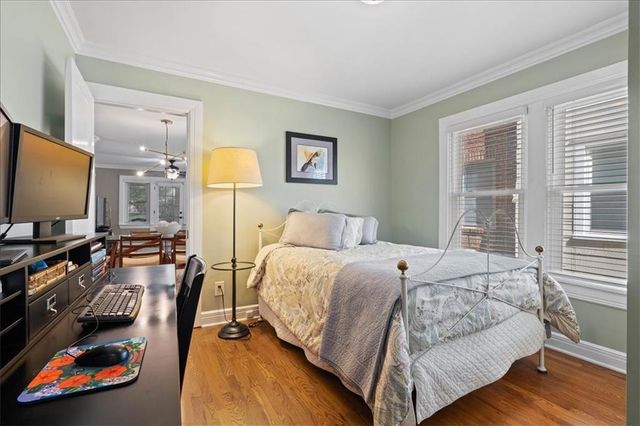 5129 Wyandotte Street 1, Kansas City, MO 64112