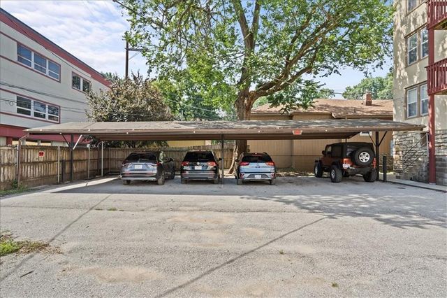 5129 Wyandotte Street 1, Kansas City, MO 64112