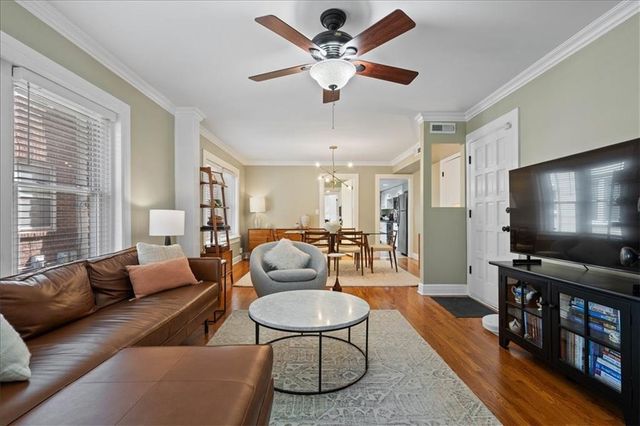 5129 Wyandotte Street 1, Kansas City, MO 64112