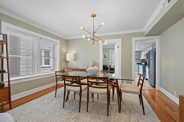 5129 Wyandotte Street 1, Kansas City, MO 64112