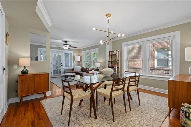 5129 Wyandotte Street 1, Kansas City, MO 64112