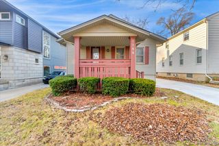 1188 Ruffner Avenue, Birmingham, MI 48009