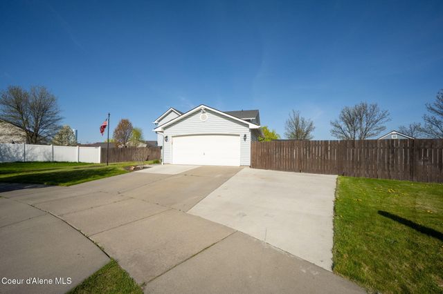 461 N BLANDWOOD CT, Post Falls, ID 83854