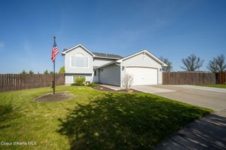 461 N BLANDWOOD CT, Post Falls, ID 83854
