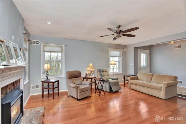 11 Sheffield Court, Old Bridge, NJ 08857