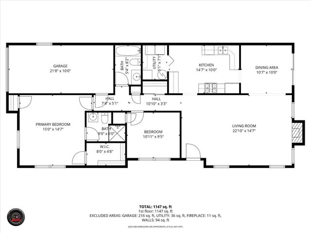 11 Sheffield Court, Old Bridge, NJ 08857