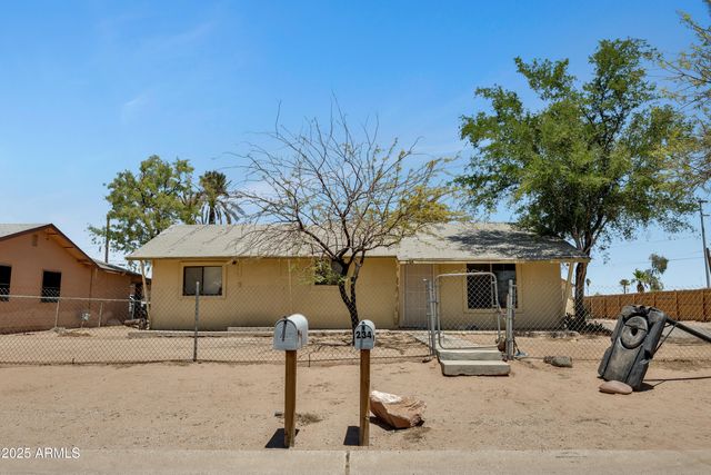 234 E DATE Avenue, Casa Grande, AZ 85122